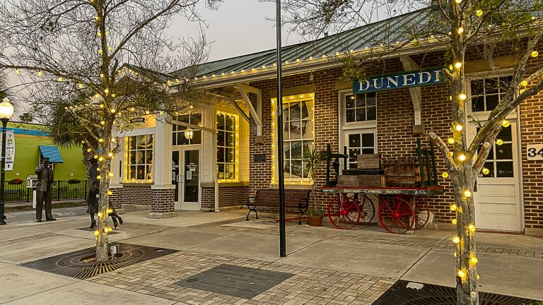 The Museum Most of Dunedin Has Never Walked Into